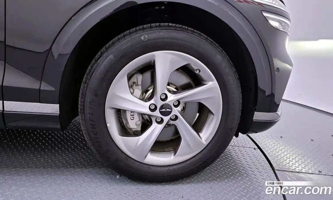 Genesis GV70 2025 2.5 Автомат в Москве № 26392, фото 14