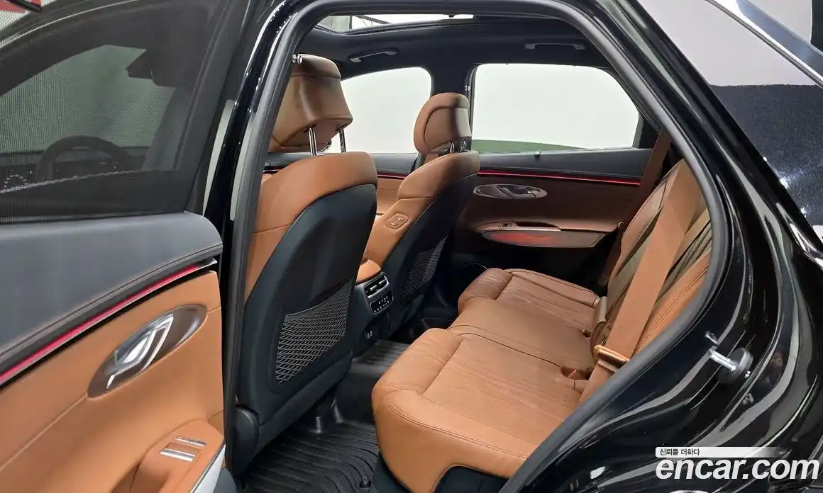 Genesis GV70 2025 2.5 Автомат в Москве № 26392, фото 17