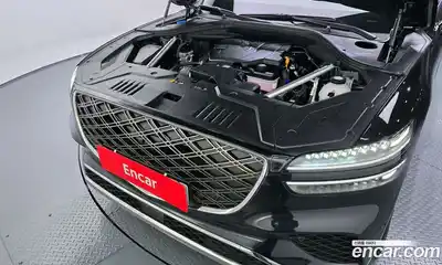 Genesis GV70 2025 2.5 Автомат в Москве № 26392, миниатюра 4