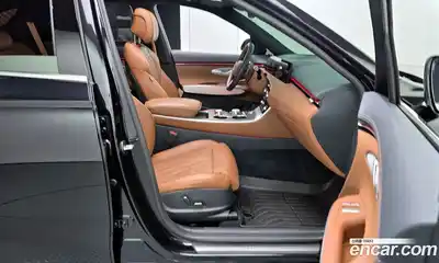 Genesis GV70 2025 2.5 Автомат в Москве № 26392, миниатюра 5