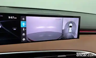 Genesis GV70 2025 2.5 Автомат в Москве № 26392, миниатюра 7