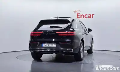 Genesis GV70 2025 2.5 Автомат в Москве № 26392, миниатюра 8