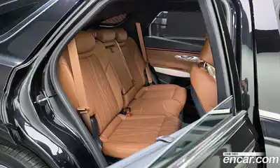 Genesis GV70 2025 2.5 Автомат в Москве № 26392, миниатюра 9