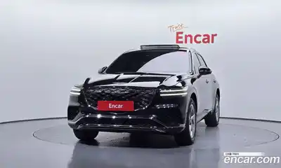 Genesis GV70 2025 2.5 Автомат в Москве № 26392, миниатюра 10