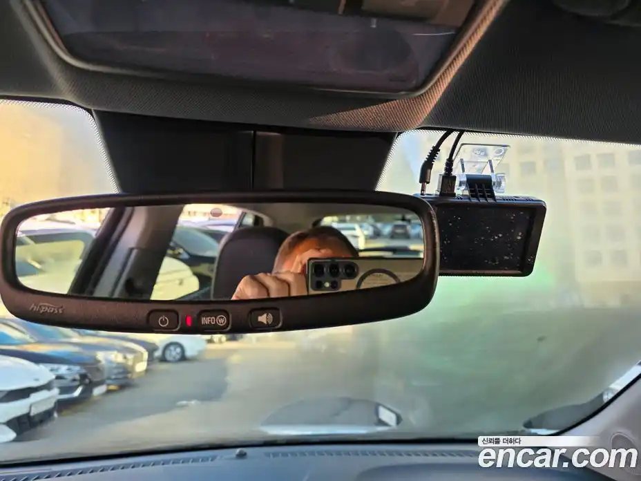 Chevrolet Trax 2021 1.4 Автомат в Москве № 263990, фото 14