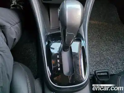 Chevrolet Trax 2021 1.4 Автомат в Москве № 263990, миниатюра 9