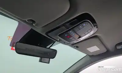 Hyundai Santa Fe 2023 1.6 Автомат в Москве № 267388, миниатюра 2