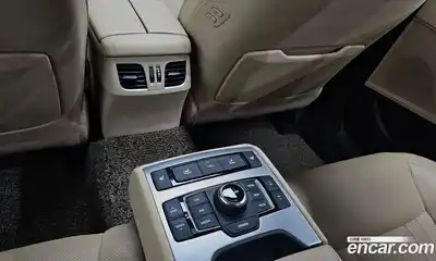 Genesis G80 2018 3.3 Автомат в Москве № 26835, миниатюра 11