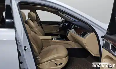 Genesis G80 2018 3.3 Автомат в Москве № 26835, миниатюра 12