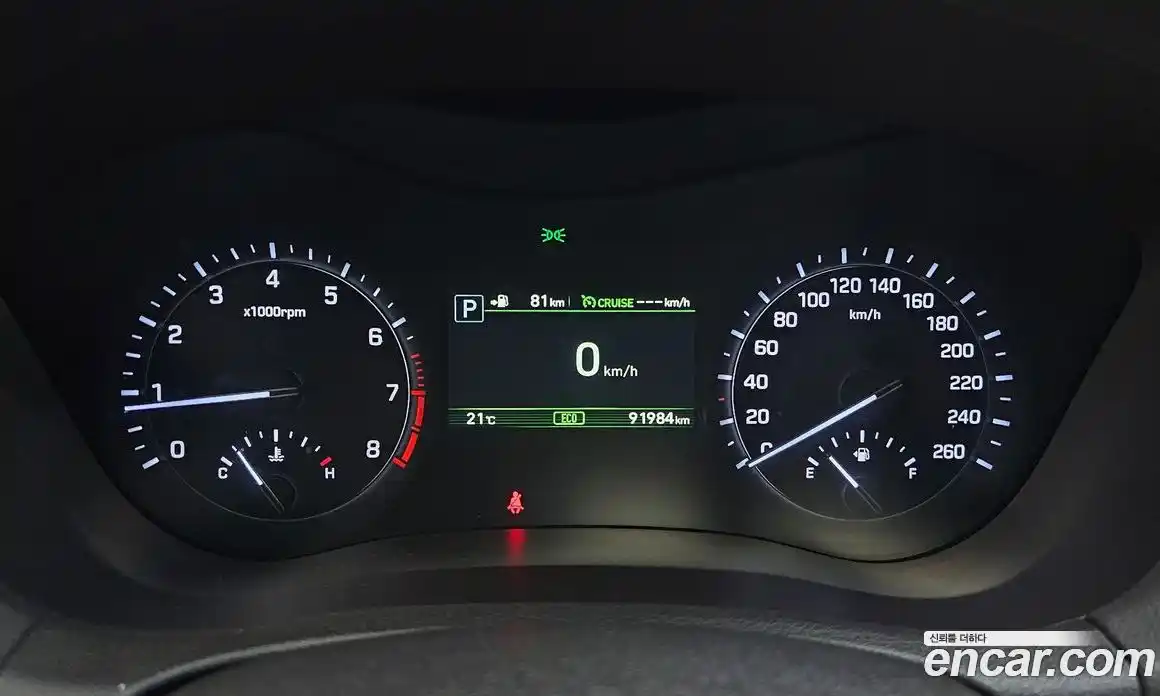 Genesis G80 2018 3.3 Автомат в Москве № 26835, фото 18