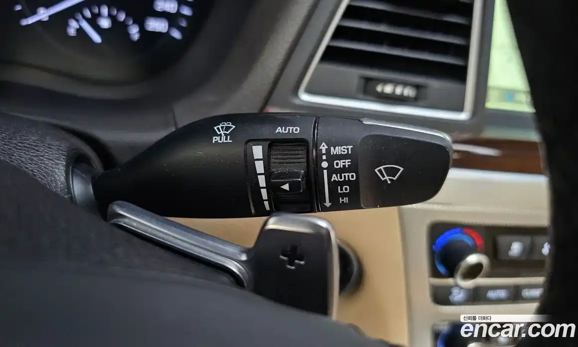 Genesis G80 2018 3.3 Автомат в Москве № 26835, фото 19