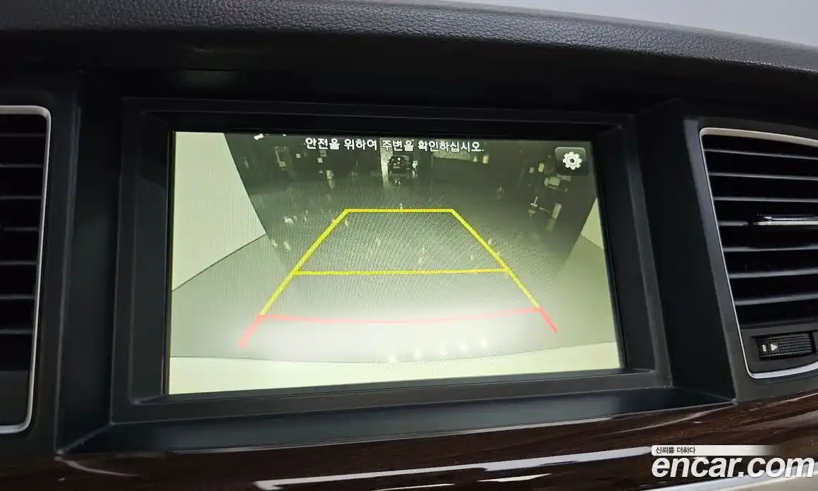 Genesis G80 2018 3.3 Автомат в Москве № 26835, фото 6