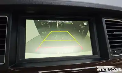 Genesis G80 2018 3.3 Автомат в Москве № 26835, миниатюра 6