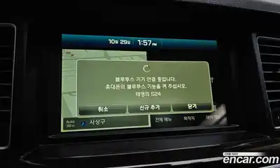 Genesis G80 2018 3.3 Автомат в Москве № 26835, миниатюра 10