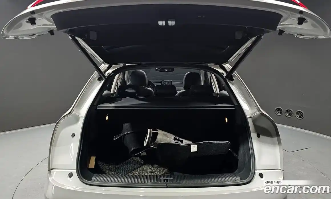 Audi Q3 2015 2.0 Автомат в Москве № 268911, фото 14