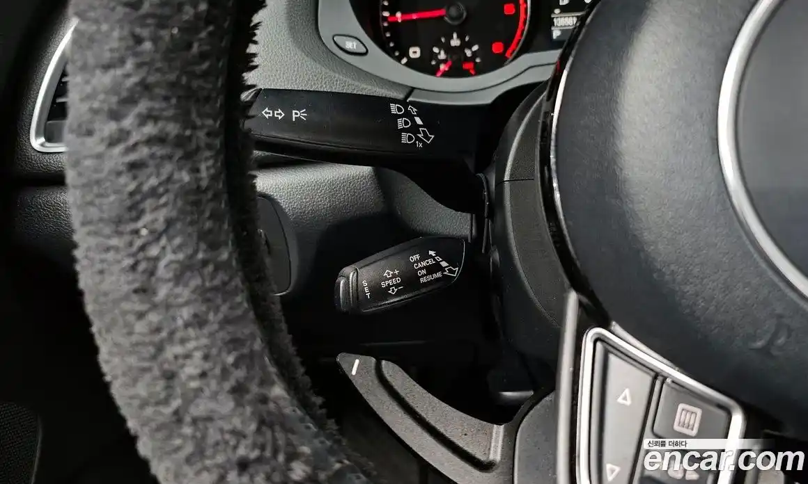 Audi Q3 2015 2.0 Автомат в Москве № 268911, фото 20