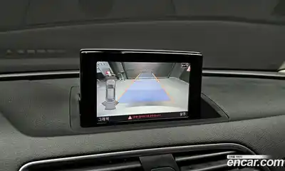 Audi Q3 2015 2.0 Автомат в Москве № 268911, миниатюра 7