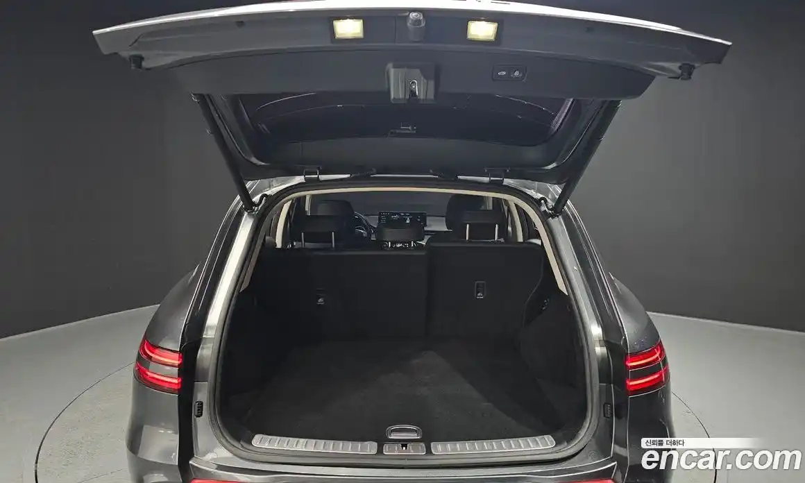 Genesis GV70 2021 2.5 Автомат в Москве № 26988, фото 20