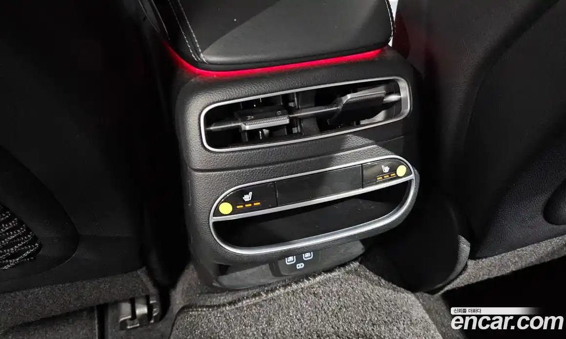 Genesis GV70 2021 2.5 Автомат в Москве № 26988, фото 3