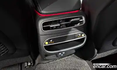 Genesis GV70 2021 2.5 Автомат в Москве № 26988, миниатюра 3