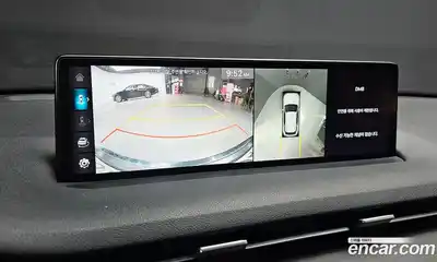 Genesis GV70 2021 2.5 Автомат в Москве № 26988, миниатюра 6