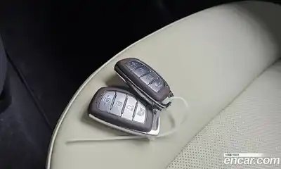 Hyundai Casper, 2025