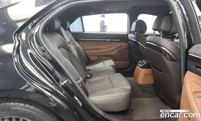 Genesis G90 2019 3.8 Автомат в Москве № 27141, миниатюра 12
