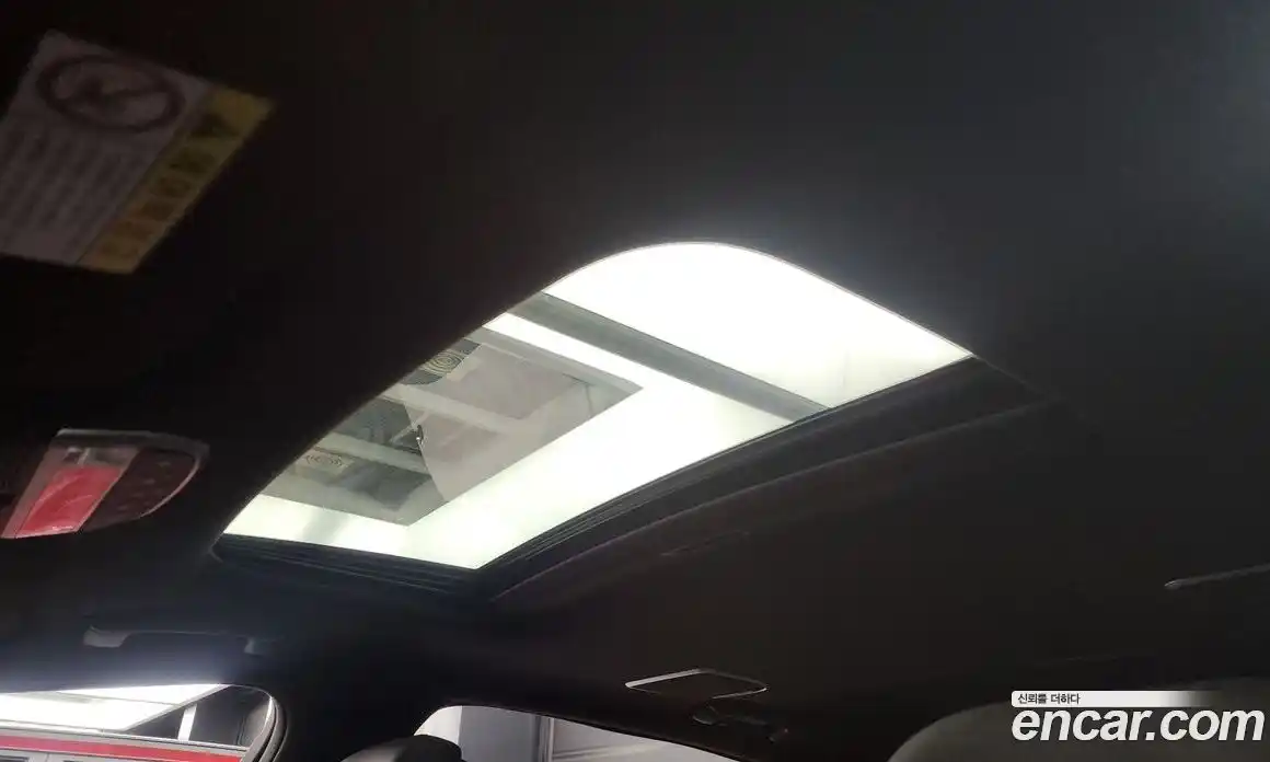 Genesis G90 2019 3.8 Автомат в Москве № 27141, фото 17