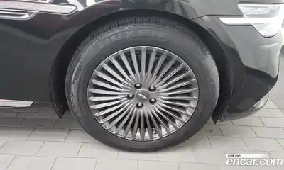 Genesis G90 2019 3.8 Автомат в Москве № 27141, миниатюра 5