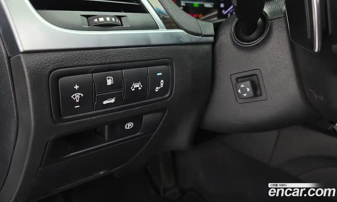 Genesis G80 2018 3.3 Автомат в Москве № 27598, фото 16