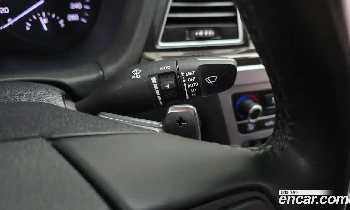 Genesis G80 2018 3.3 Автомат в Москве № 27598, фото 17