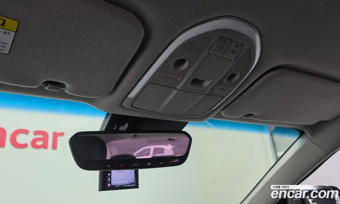 Genesis G80 2018 3.3 Автомат в Москве № 27598, фото 18