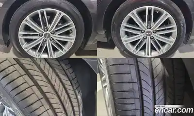 Genesis G80 2018 3.3 Автомат в Москве № 27598, миниатюра 5