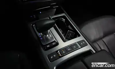 Genesis G80 2018 3.3 Автомат в Москве № 27598, миниатюра 9