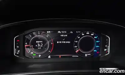 Volkswagen Tiguan 2022 2.0 Автомат в Москве № 276367, миниатюра 6