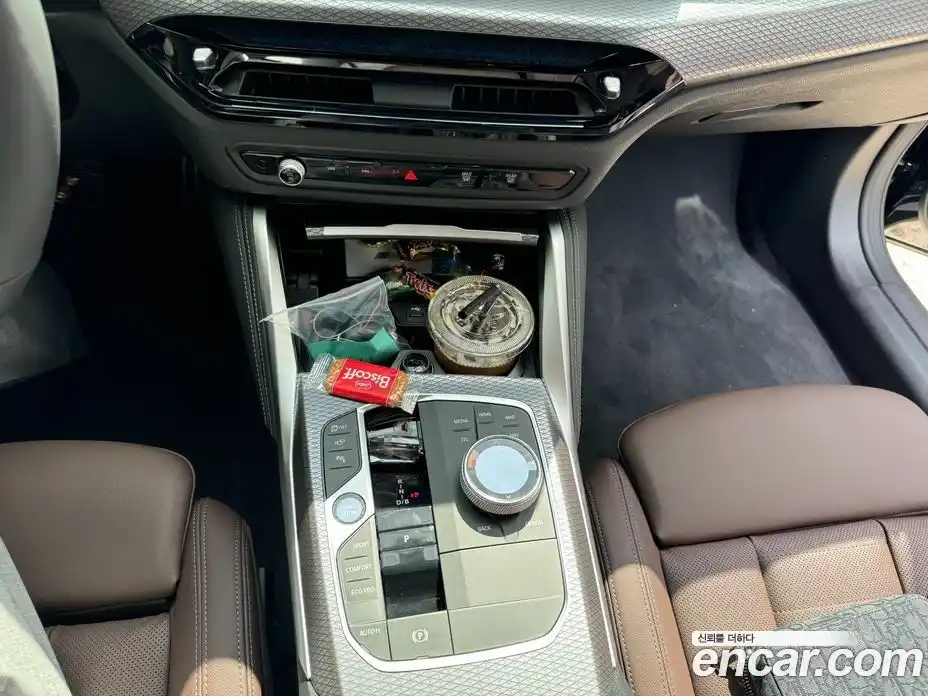 BMW i4 2025 Автомат в Москве № 278248, фото 11