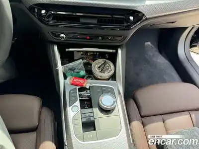 BMW i4 2025 Автомат в Москве № 278248, миниатюра 11