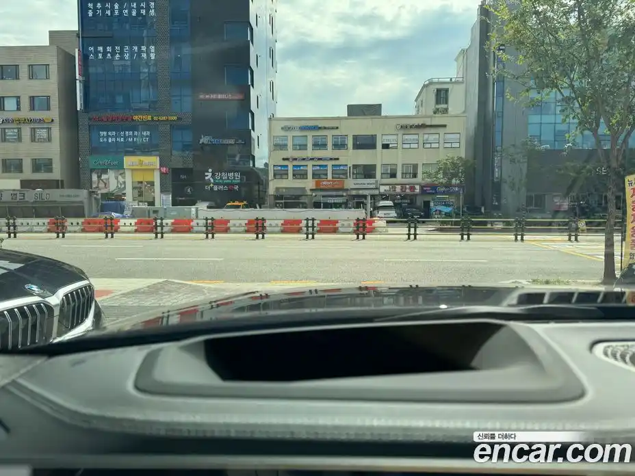 BMW i4 2025 Автомат в Москве № 278248, фото 13