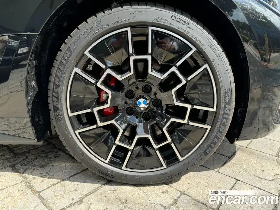 BMW i4 2025 Автомат в Москве № 278248, фото 14