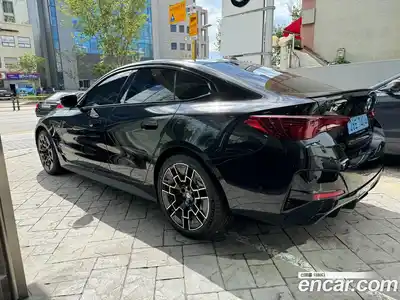 BMW i4 2025 Автомат в Москве № 278248, миниатюра 2