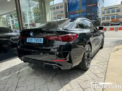 BMW i4 2025 Автомат в Москве № 278248, миниатюра 4