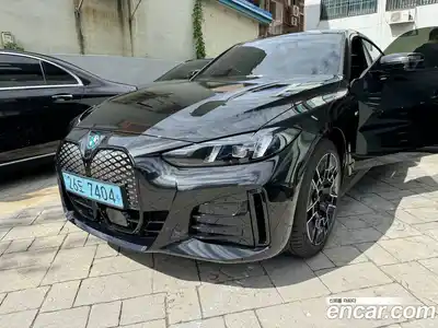 BMW i4 2025 Автомат в Москве № 278248, миниатюра 5