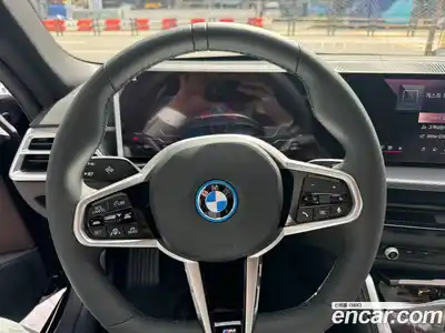 BMW i4 2025 Автомат в Москве № 278248, миниатюра 6
