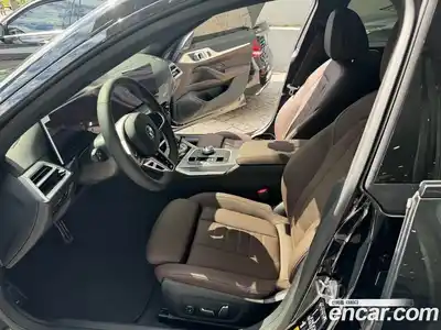 BMW i4 2025 Автомат в Москве № 278248, миниатюра 9