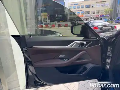 BMW i4 2025 Автомат в Москве № 278248, миниатюра 10