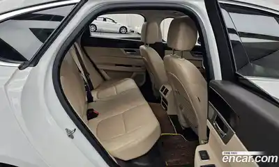 Jaguar XF 2016 2.0 Автомат в Москве № 283796, миниатюра 12