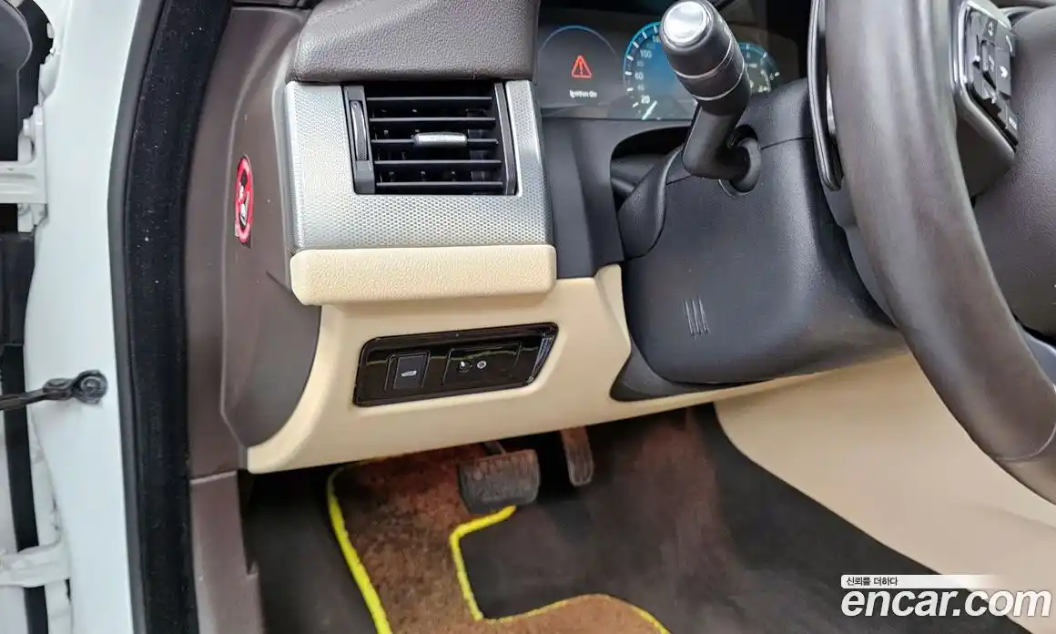 Jaguar XF 2016 2.0 Автомат в Москве № 283796, фото 16