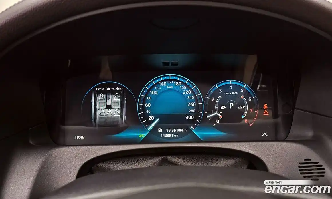 Jaguar XF 2016 2.0 Автомат в Москве № 283796, фото 8