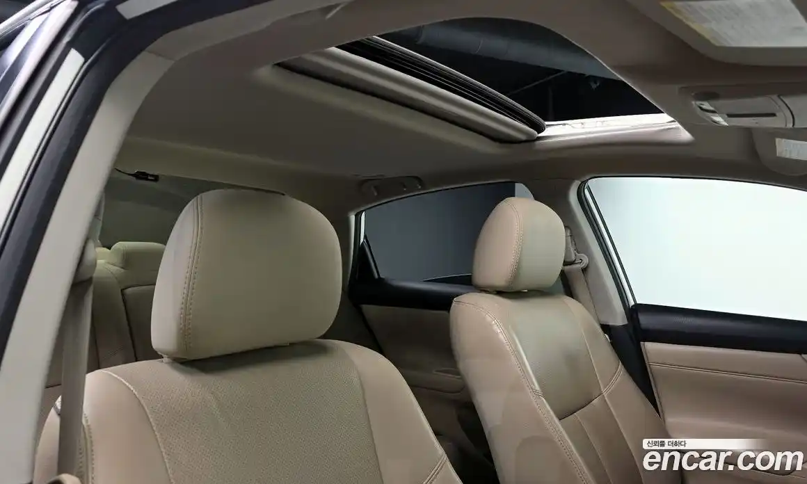 Nissan Altima 2016 2.5 Автомат в Москве № 285033, фото 19