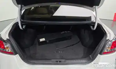 Nissan Altima 2016 2.5 Автомат в Москве № 285033, миниатюра 4